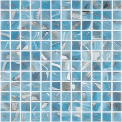 Oasis Blue 25mm