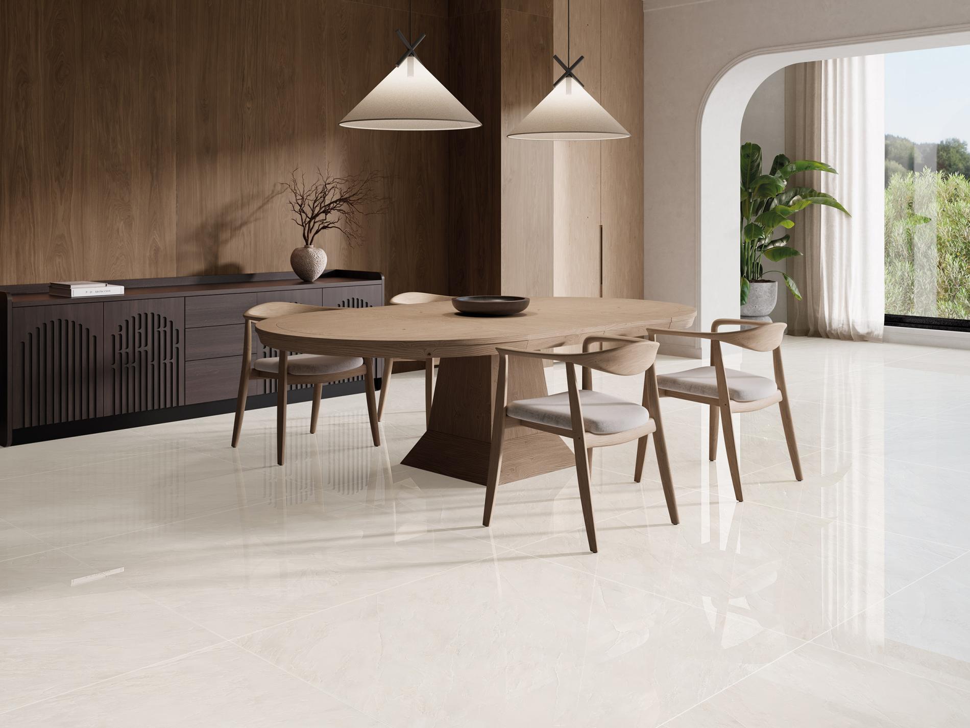 Namibia Bianco