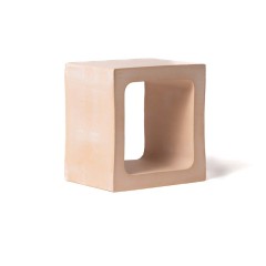 Nuet Beige 12x12