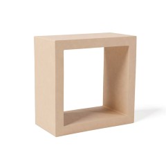 Nuet Beige 20x20
