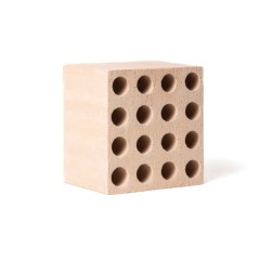 Nuet Circulos Beige 15x15