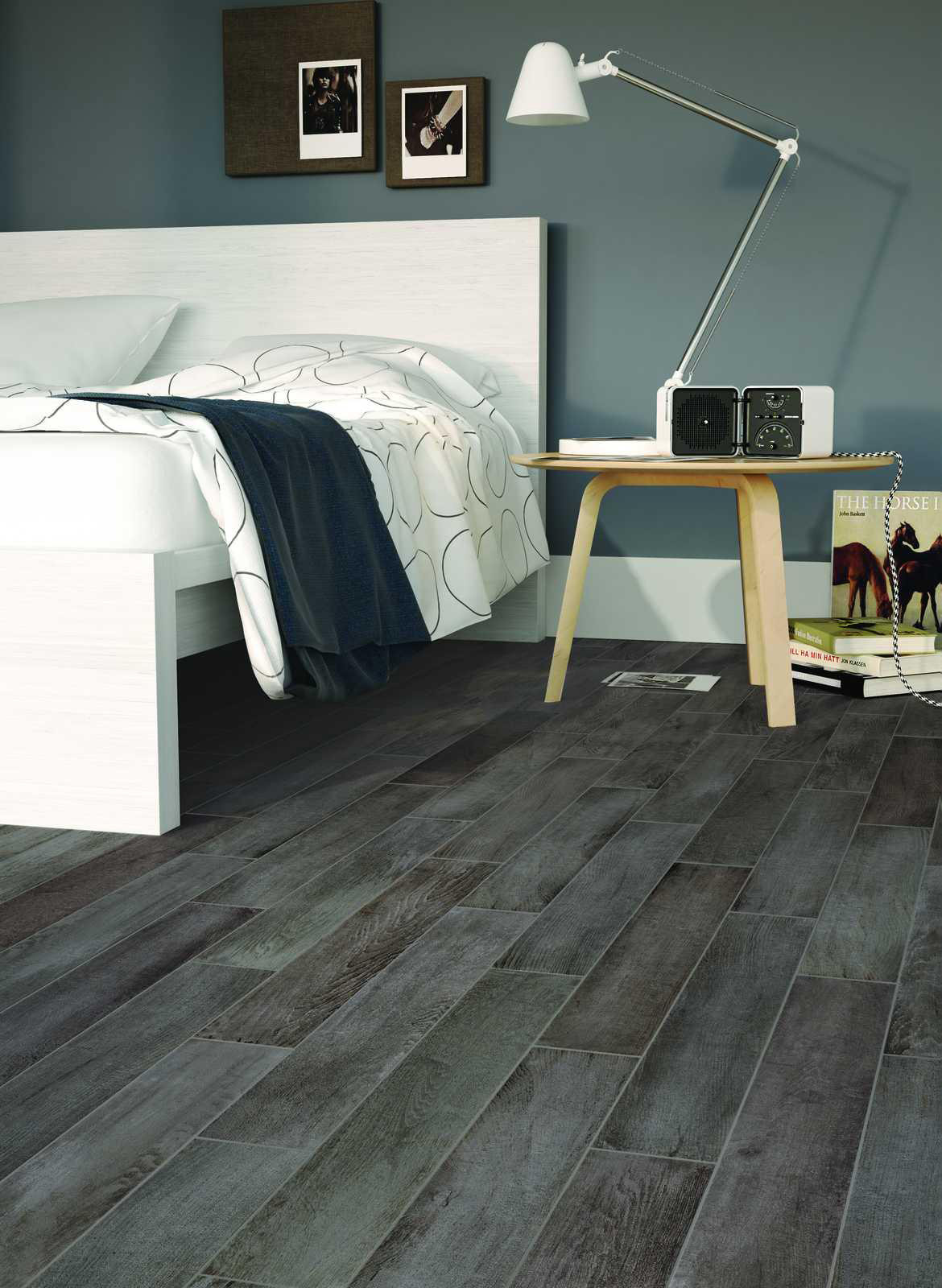 Woodcraft Grigio