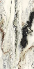 Panda White Ultra Glint