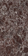 Rosso Imperiale Lucidato Shiny