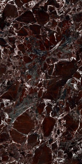 Marble Baroque Red 12mm