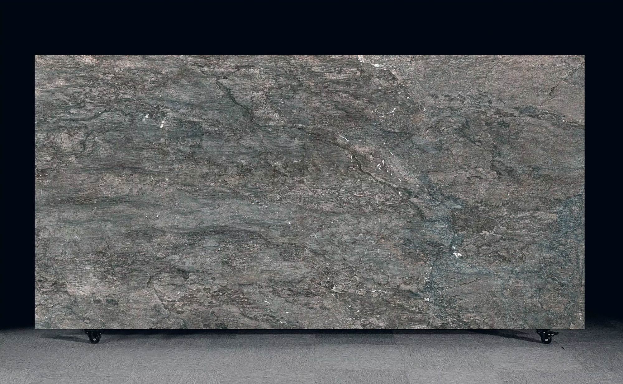 Black Granite ML