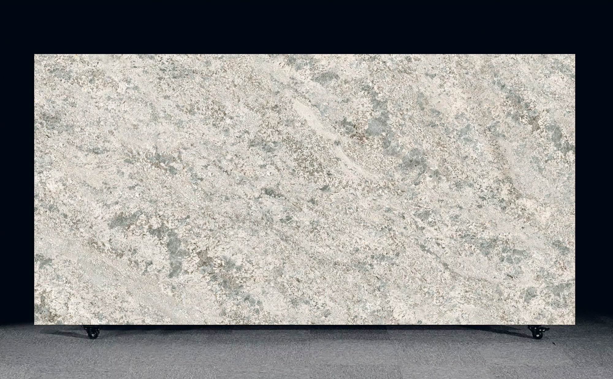 Blue Granite ML