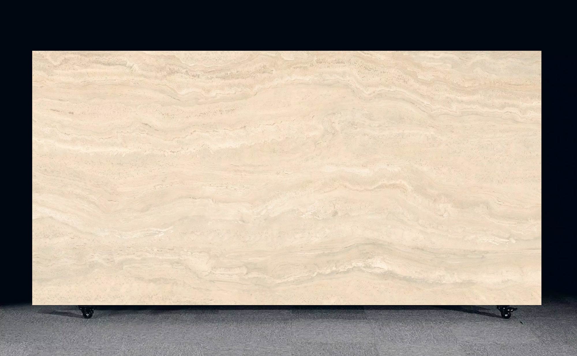 Gold Travertine MS