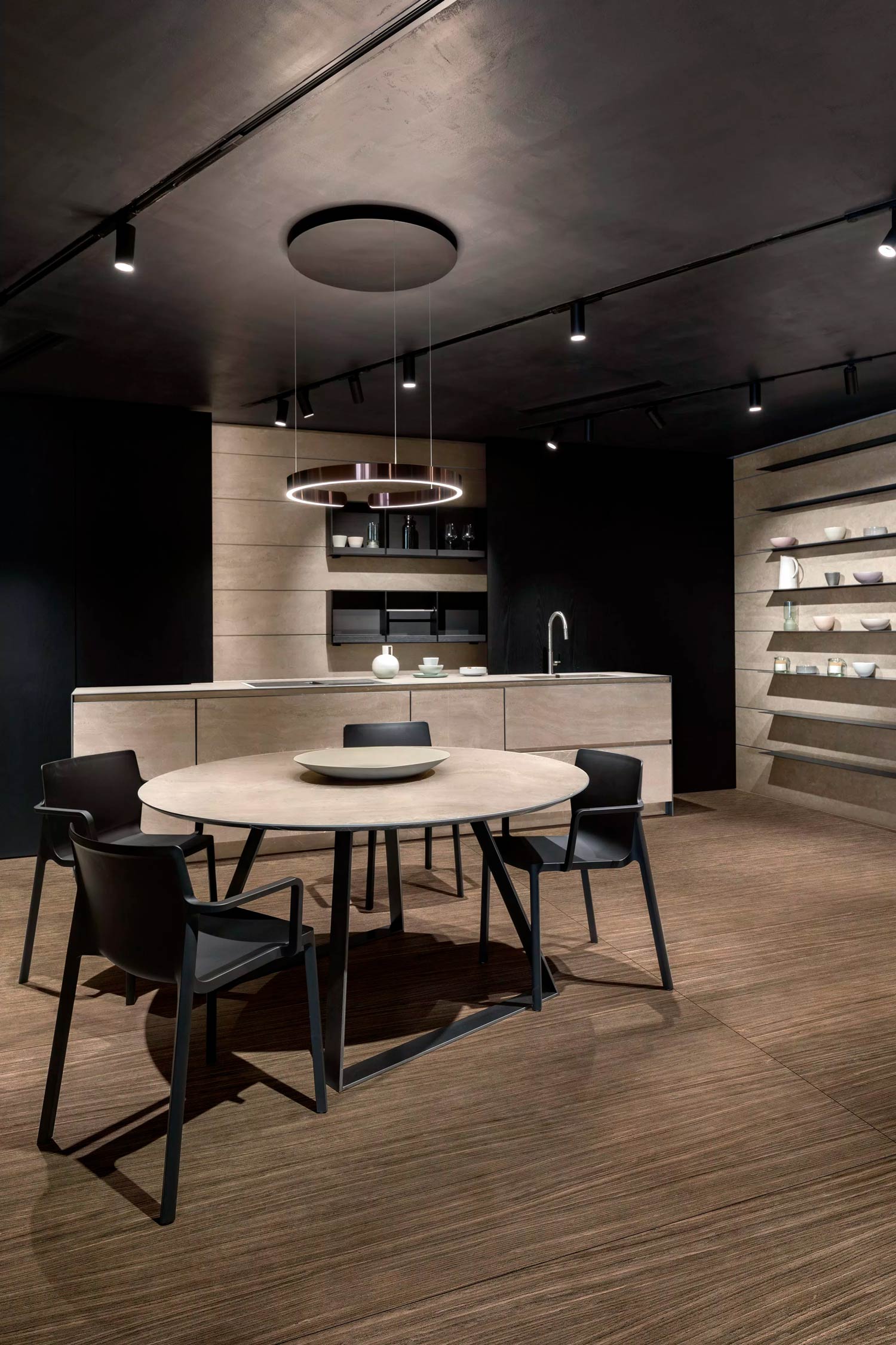 Gold Travertine MS