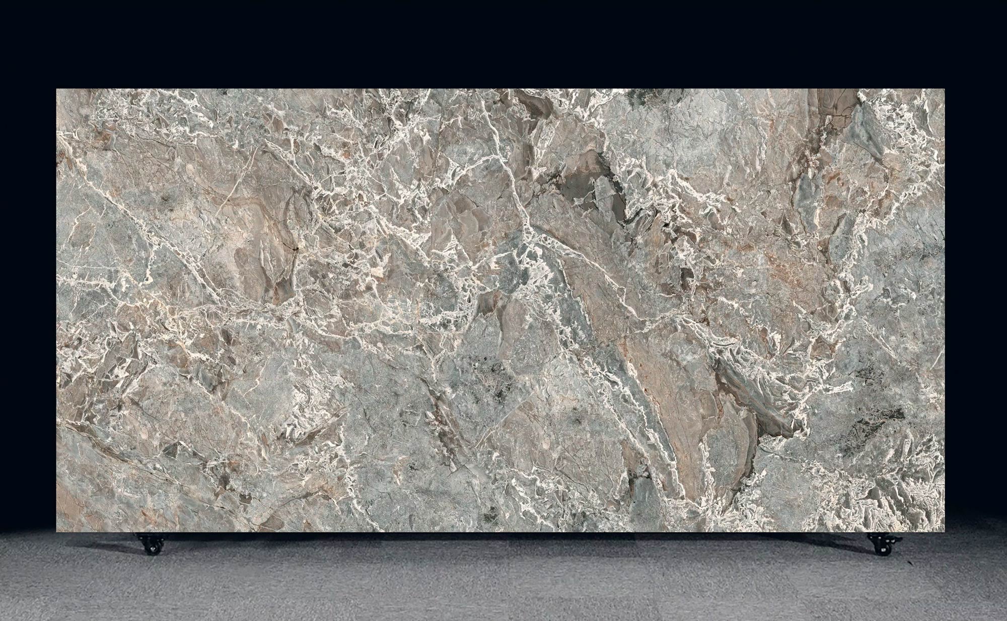 Marble Aubisque MS