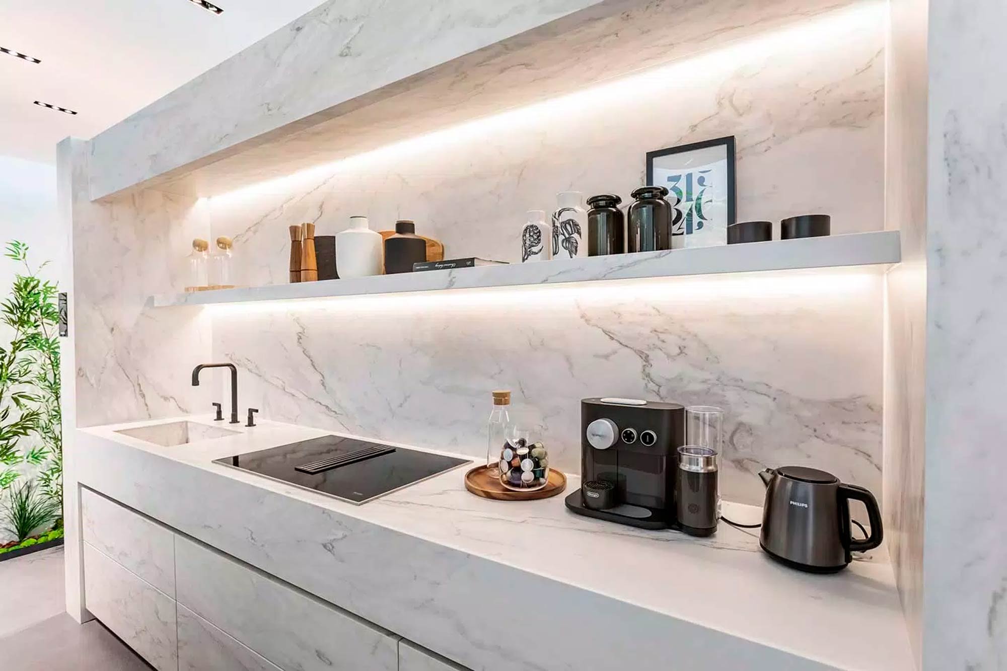 Marble Calacatta A MS