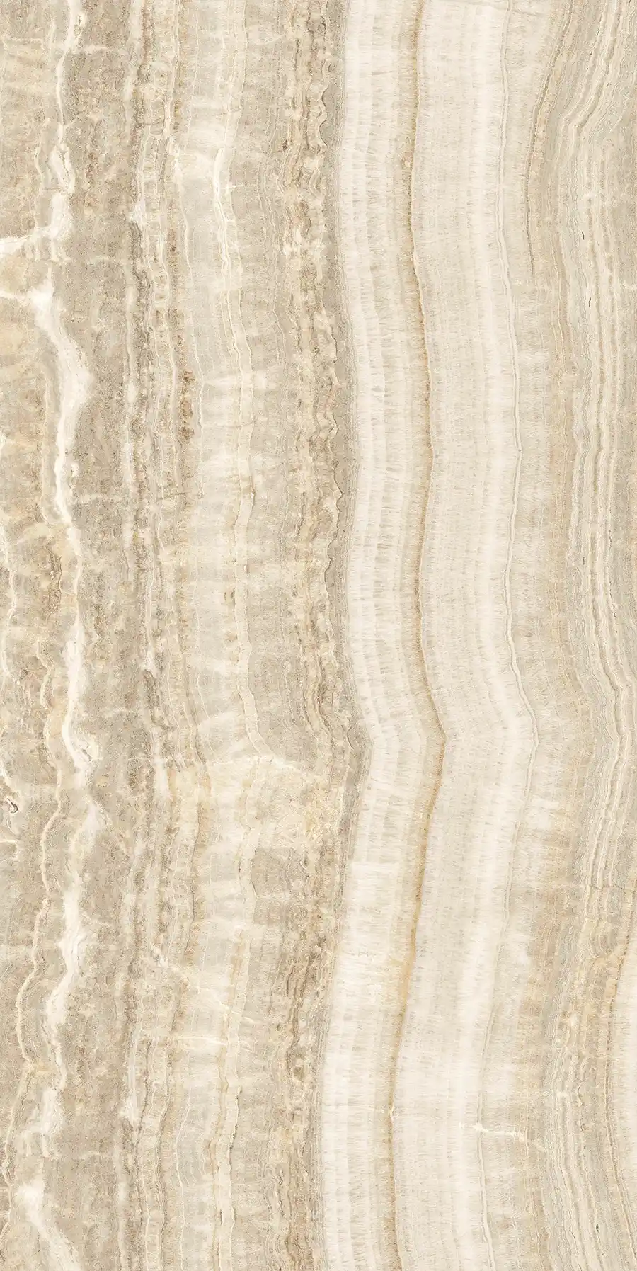 Eccentric Almond GL