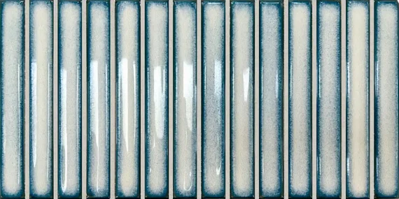 Osaka Bars Blue