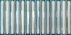 Osaka Bars Blue
