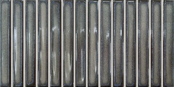 Osaka Bars Grey