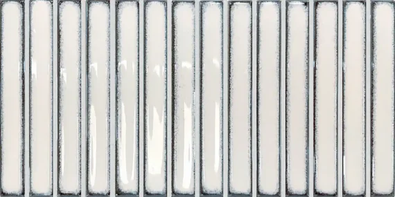 Osaka Bars White