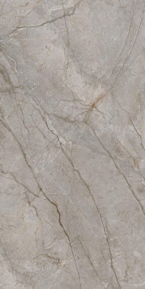 Silver River Grey