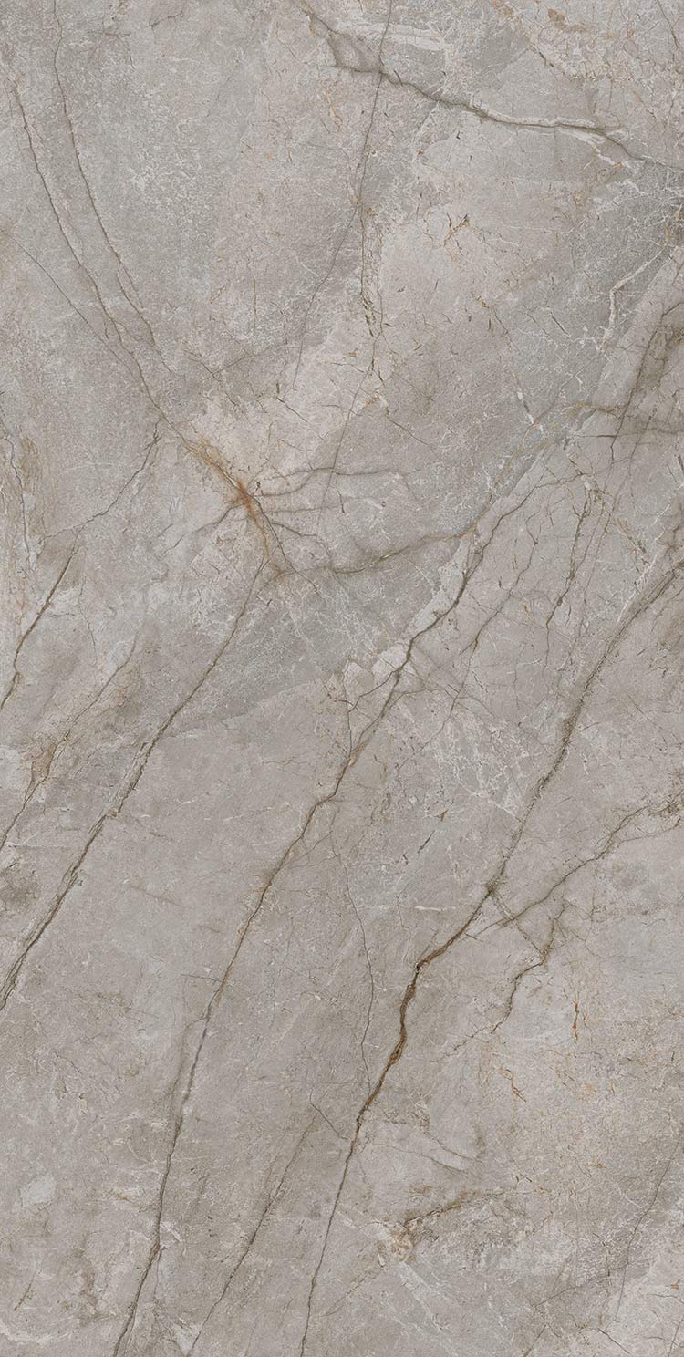 Silver River Grey