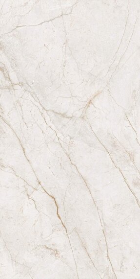 Silver River White