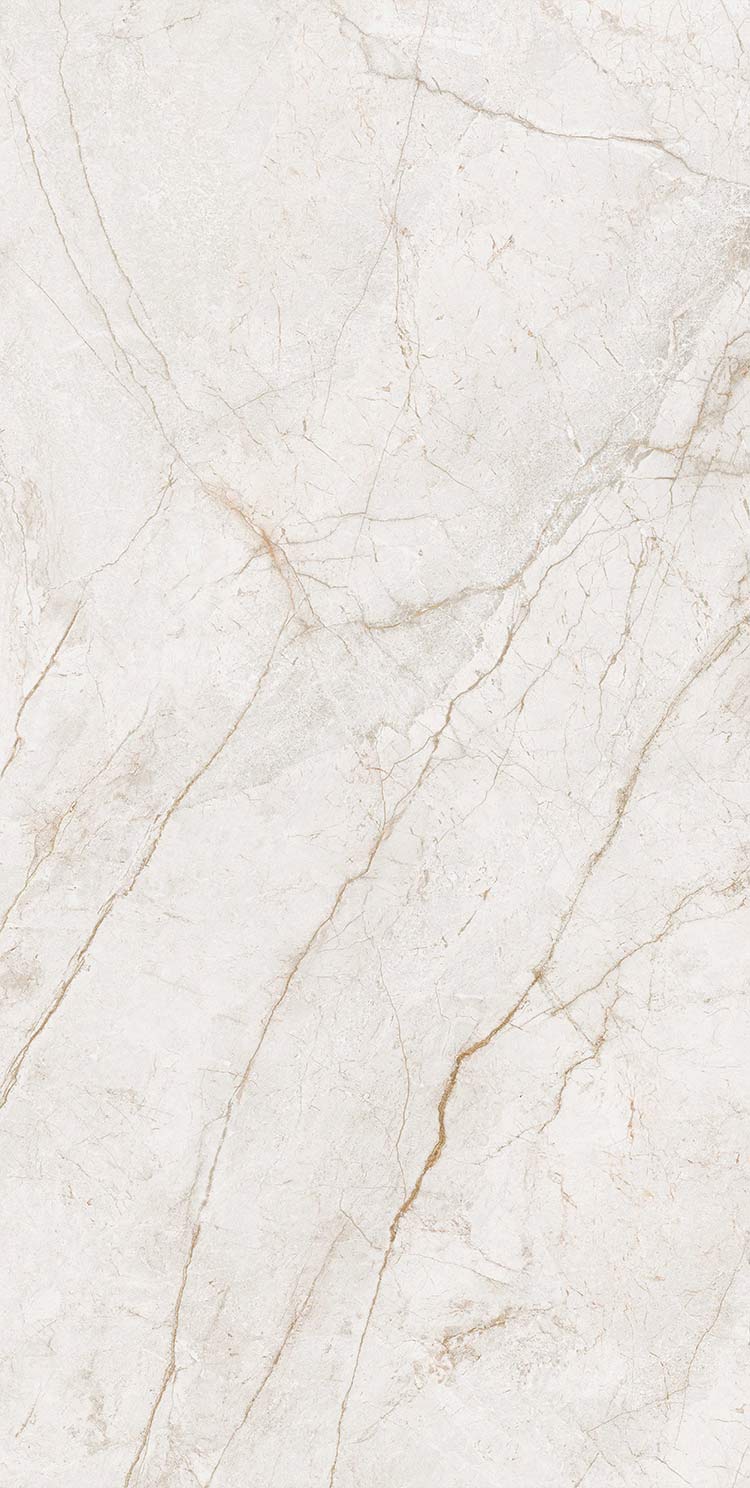 Silver River White